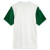 camisola alternativa Palmeiras temporada 2025 equipamento oficial de futebol