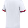 maillot-exterieur-paris-saint-germain-saison-2025-2026-tenue-officielle maillot extérieur Paris Saint Germain saison 2025 2026 tenue officielle