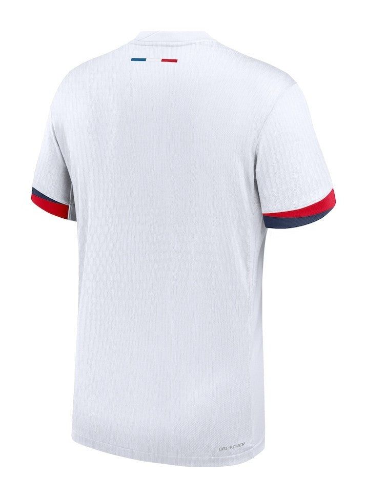 maillot-exterieur-paris-saint-germain-saison-2025-2026-tenue-officielle maillot extérieur Paris Saint Germain saison 2025 2026 tenue officielle