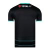 camisola alternativa Portsmouth época 2024 2025 equipamento de futebol oficial