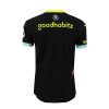 Camisola Alternativa PSV Eindhoven temporada dois mil e vinte e quatro dois mil e vinte e cinco equipamento oficial