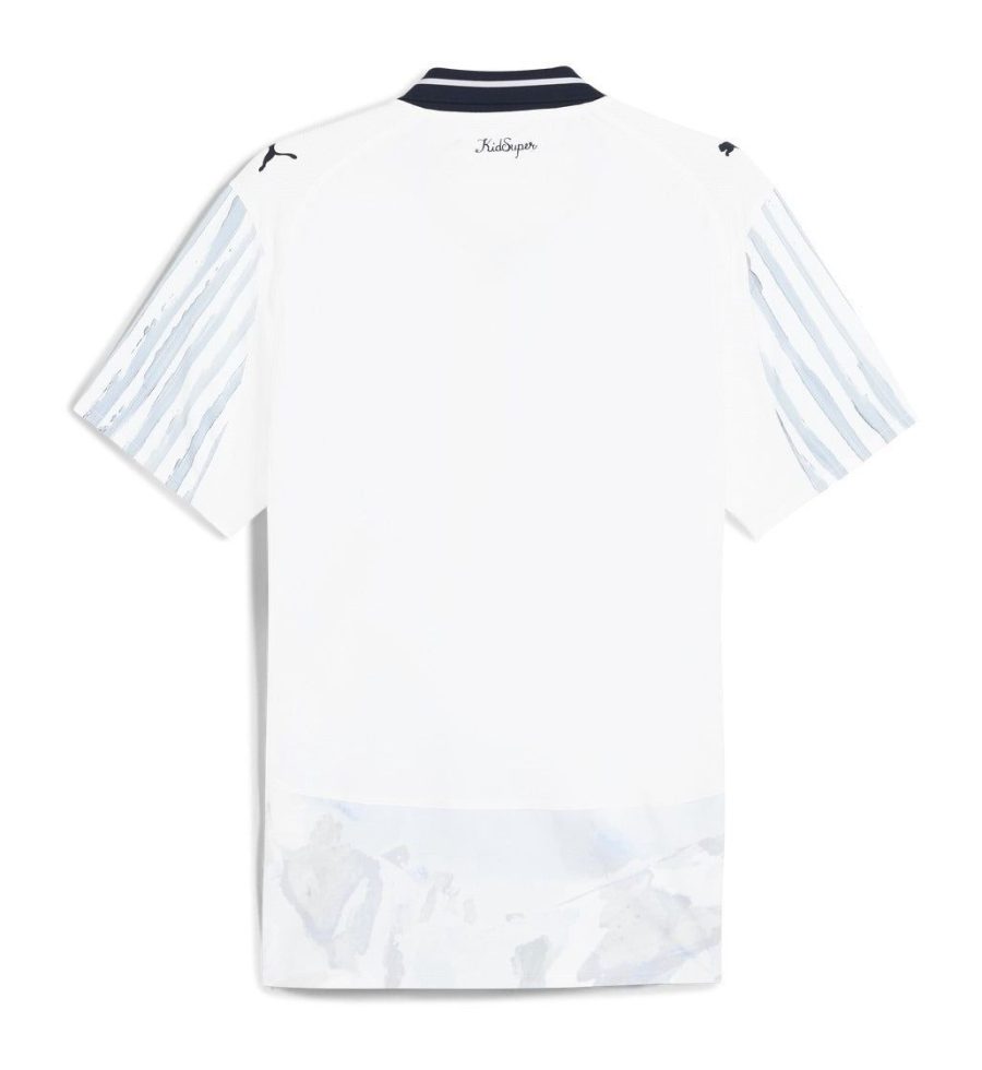 maillot-exterieur-rayados-de-monterrey-saison-2025-tenue-football camisola alternativa Rayados de Monterrey temporada 2025 equipamento futebol