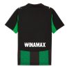 camisola alternativa RC Lens época 2025 2026 equipamento oficial futebol