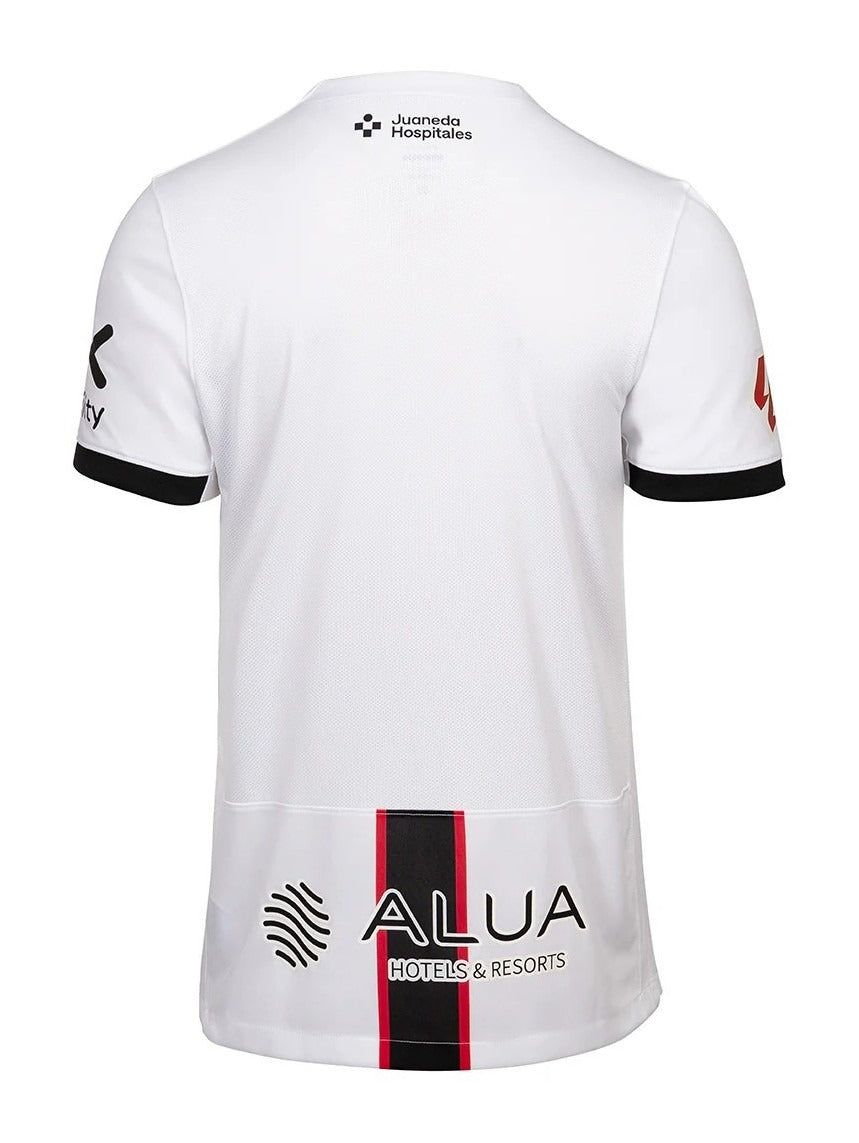 camisola alternativa RCD Mallorca temporada 2025 2026 futebol oficial