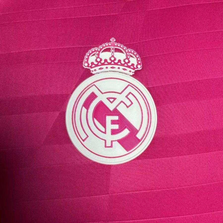 maillot-exterieur-real-madrid-saison-2014-2015-blanc-et-bleu Camisola alternativa Real Madrid época 2014 2015 branca e azul