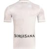 camisola alternativa SSC Napoli época 2025 2026 equipamento oficial de futebol