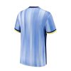 maillot-exterieur-tottenham-hotspur-saison-2024-2025 camisola alternativa Tottenham Hotspur temporada 2024 2025