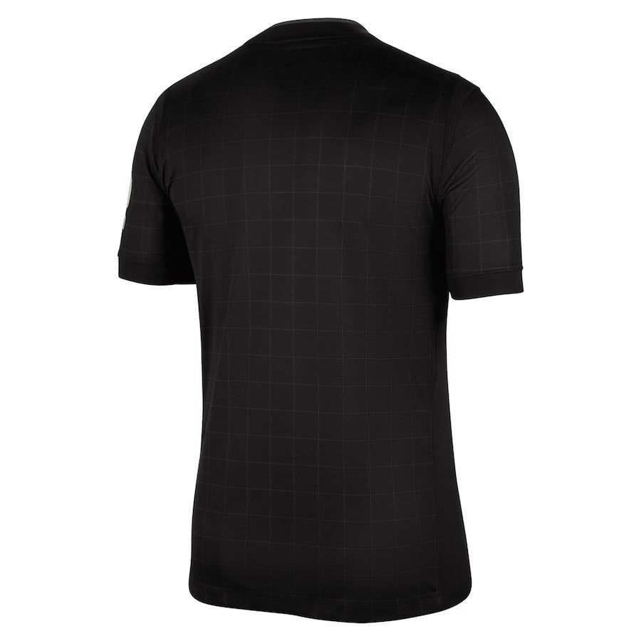 camisola alternativa Tottenham Hotspur época 2025 2026 equipamento oficial