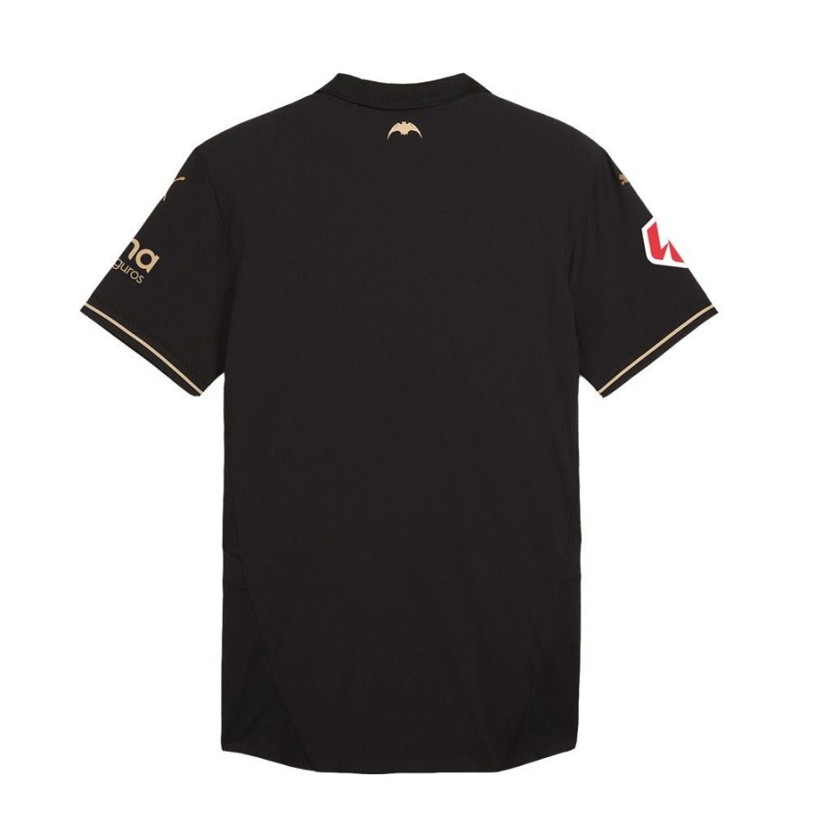 Camisola alternativa Valencia CF temporada 2024 2025