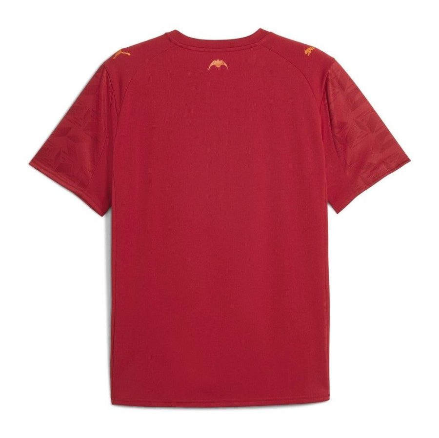 maillot-exterieur-valencia-cf-saison-2025-2026-tenue-officielle camisola alternativa Valencia CF temporada 2025 2026 equipamento oficial