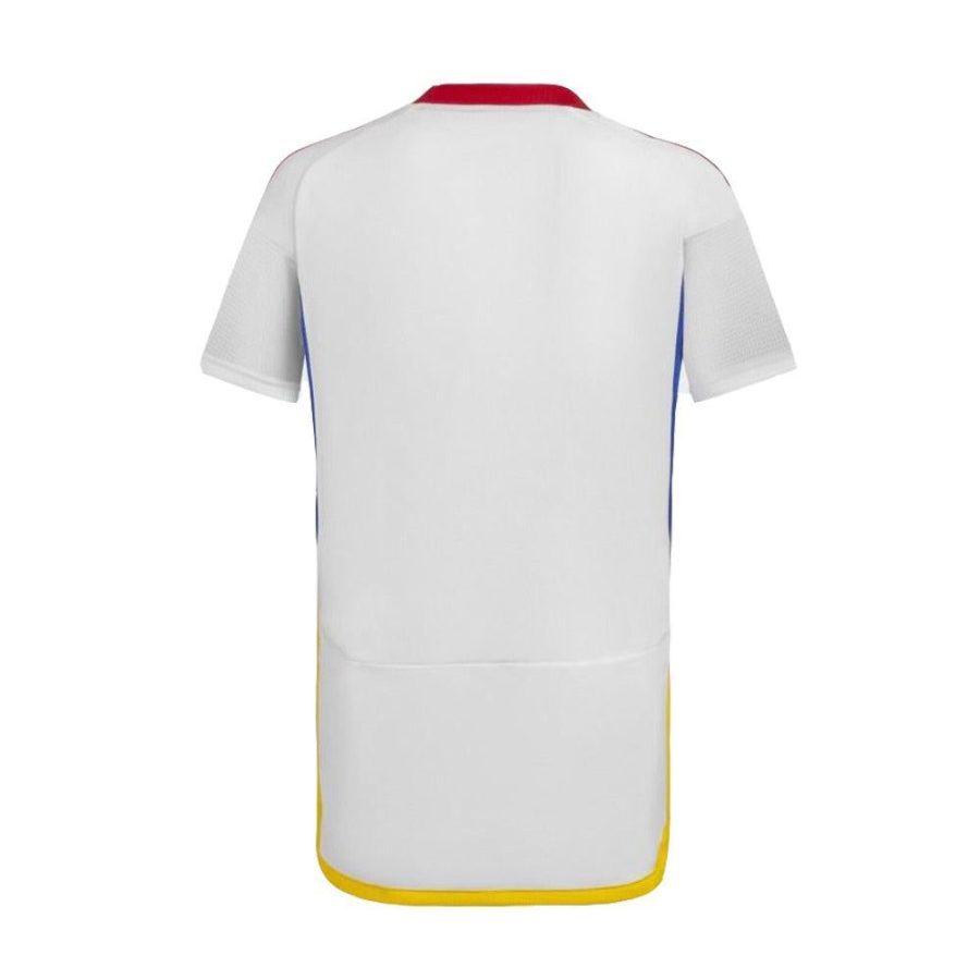 camisola alternativa Venezuela 2024 futebol equipamento oficial