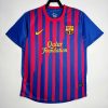 CAMISOLA FC BARCELONA PRINCIPAL 20112012