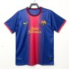maillot-fc-barcelona-domicile-20122013 CAMISOLA FC BARCELONA PRINCIPAL 20122013