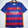CAMISOLA FC BARCELONA PRINCIPAL 20152016