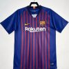 maillot-fc-barcelona-domicile-20182019 CAMISOLA FC BARCELONA PRINCIPAL 20182019