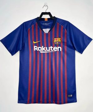 CAMISOLA FC BARCELONA PRINCIPAL 20182019