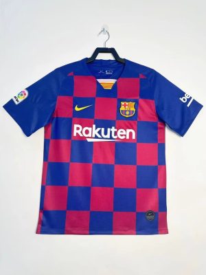CAMISOLA FC BARCELONA PRINCIPAL 20192020