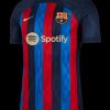 CAMISOLA FC BARCELONA PRINCIPAL 20222023