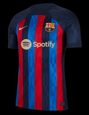 CAMISOLA FC BARCELONA PRINCIPAL 20222023