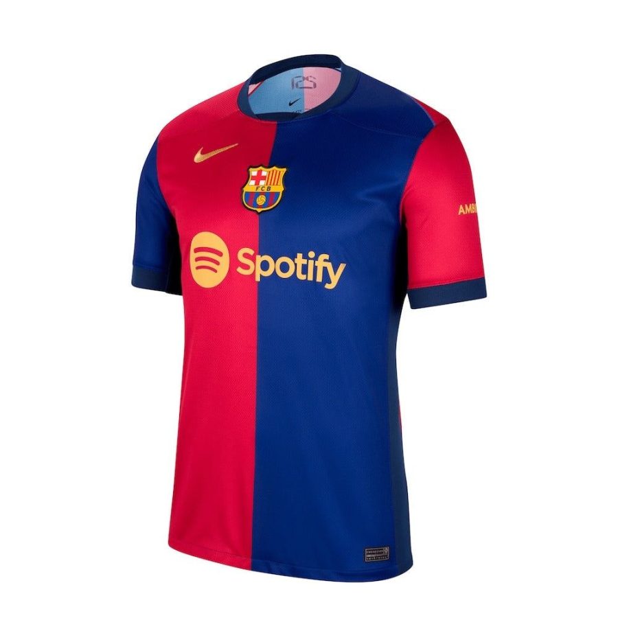 CAMISOLA FC BARCELONA PRINCIPAL 20242025