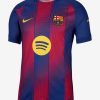 maillot-fc-barcelona-domicile-20252026 CAMISOLA FC BARCELONA PRINCIPAL 20252026