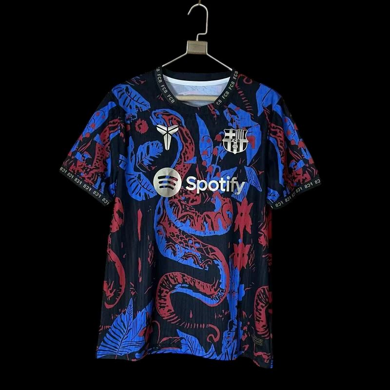 maillot-fc-barcelona-edition-speciale-2025-2026 Camisola FC Barcelona Edição Especial 2025-2026