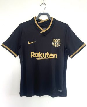 CAMISOLA FC BARCELONA ALTERNATIVA 20202021