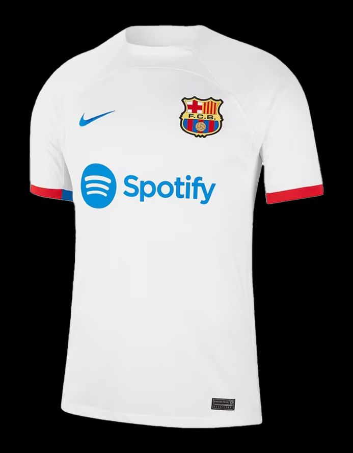 maillot-fc-barcelona-exterieur-20232024 CAMISOLA FC BARCELONA ALTERNATIVA 20232024