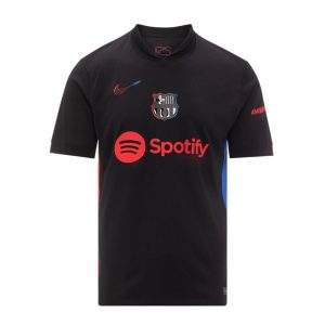 CAMISOLA FC BARCELONA ALTERNATIVA 20242025