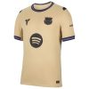 maillot-fc-barcelona-exterieur-20252026 CAMISOLA FC BARCELONA ALTERNATIVA 20252026