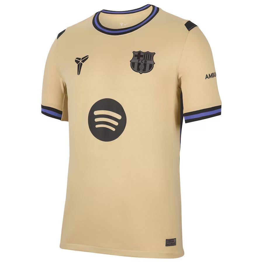 maillot-fc-barcelona-exterieur-20252026 CAMISOLA FC BARCELONA ALTERNATIVA 20252026