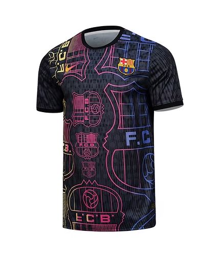 maillot-fc-barcelona-pre-match-20252026 CAMISOLA FC BARCELONA PRÉ-JOGO 20252026