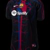 CAMISOLA FC BARCELONA ESPECIAL 125 ANOS 20232024