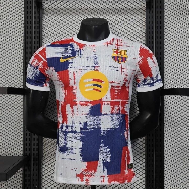 maillot-fc-barcelona-special-20252026 CAMISOLA FC BARCELONA ESPECIAL 20252026