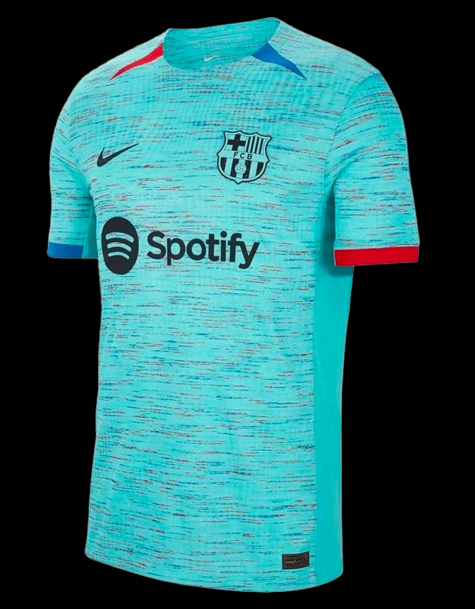 maillot-fc-barcelona-third-2023-2024 Camisola FC Barcelona Third 2023-2024