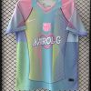 maillot-fc-barcelona-x-karol-g CAMISOLA FC BARCELONA x KAROL G