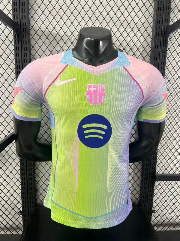 maillot-fc-barcelone-edition-speciale-2025-2026 Camisola FC Barcelona Edição Especial 2025-2026