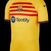 Camisola FC Barcelona Fourth 20222023