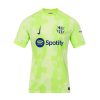 Camisola FC Barcelona Terceira 20242025