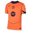 Camisola FC Barcelona Third 2025-2026