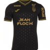camisola fc lorient third 2025-2026