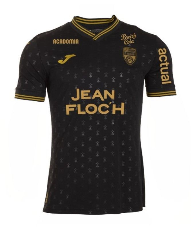 camisola fc lorient third 2025-2026