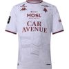 maillot-fc-metz-exterieur-20252026 CAMISOLA FC METZ ALTERNATIVA 20252026