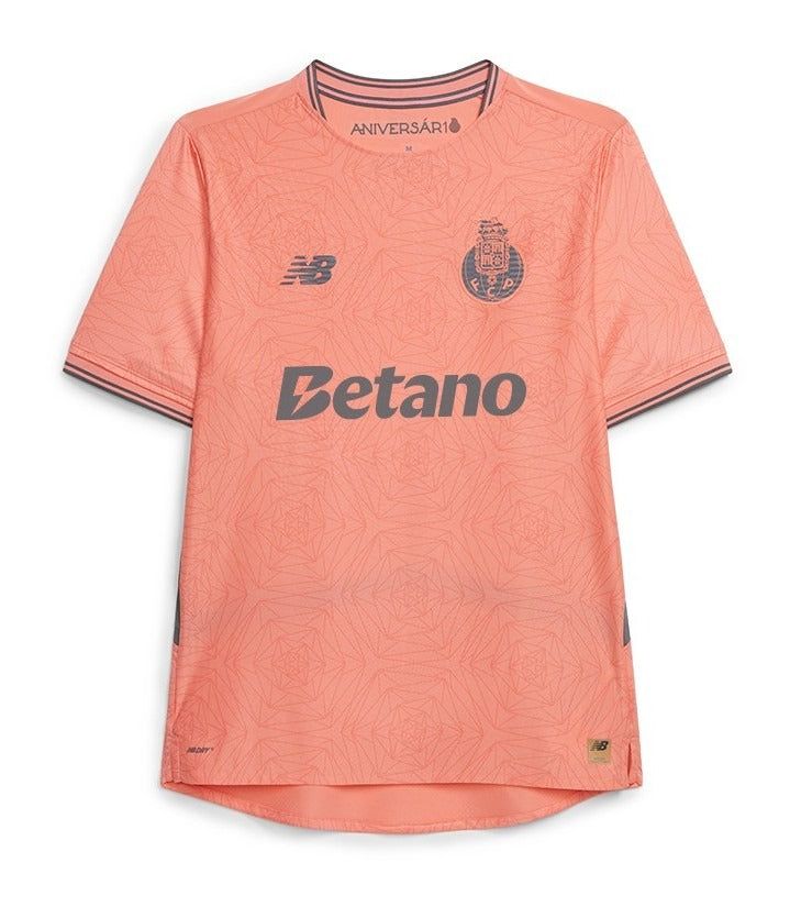 maillot-fc-porto-exterieur-20252026 CAMISOLA FC PORTO ALTERNATIVA 20252026