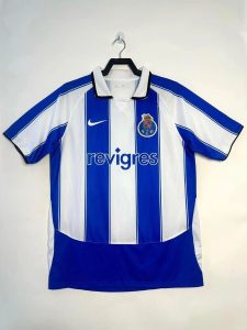 Camisola FC Porto Final UCL 2003-2004