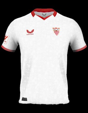 maillot-fc-seville-domicile-20232024 camisola fc sevilha principal 20232024