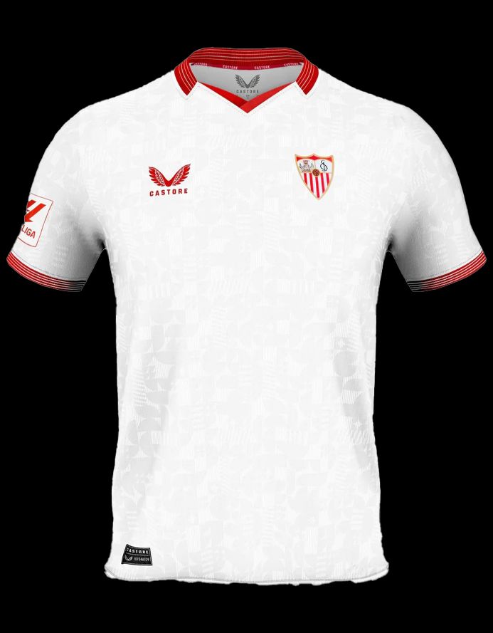 maillot-fc-seville-domicile-20232024 camisola fc sevilha principal 20232024