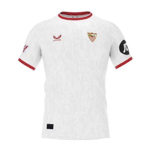 maillot-fc-seville-domicile-20242025 CAMISOLA FC SEVILHA PRINCIPAL 20242025