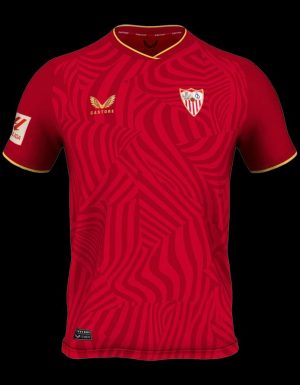 maillot-fc-seville-exterieur-20232024 camisola fc sevilha alternativa 20232024