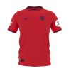 maillot-fc-seville-exterieur-20242025 CAMISOLA FC SEVILHA ALTERNATIVA 20242025